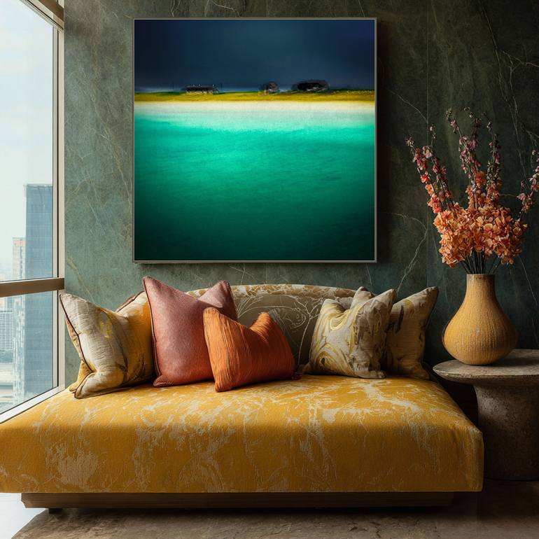 Original Abstract Landscape Photography by Lynne Douglas