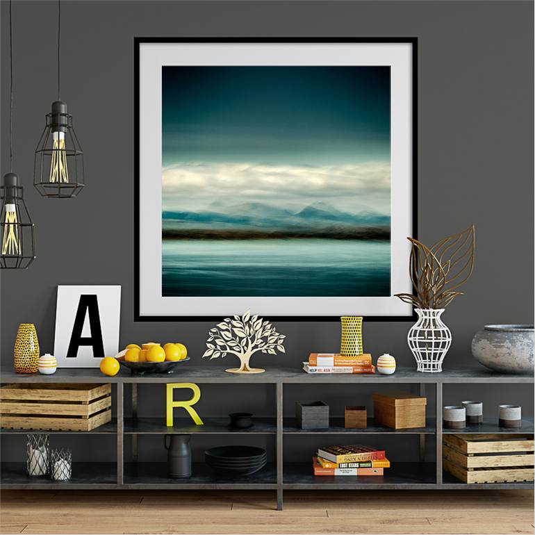 Original Fine Art Abstract Photography by Lynne Douglas