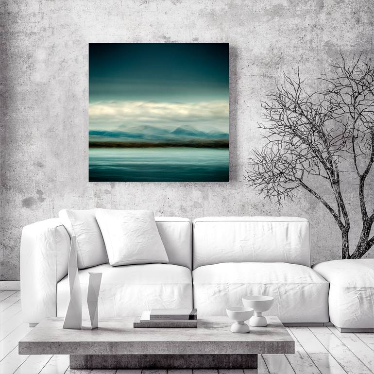 Original Fine Art Abstract Photography by Lynne Douglas