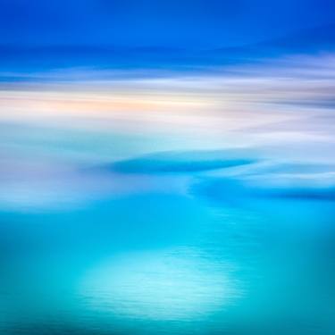 Original Fine Art Abstract Photography by Lynne Douglas