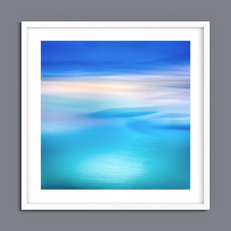 Original Abstract Landscape Photography by Lynne Douglas