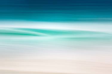 Print of Impressionism Abstract Photography by Lynne Douglas