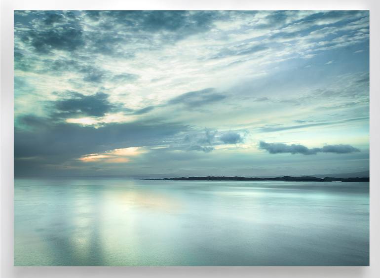 Original Seascape Photography by Lynne Douglas