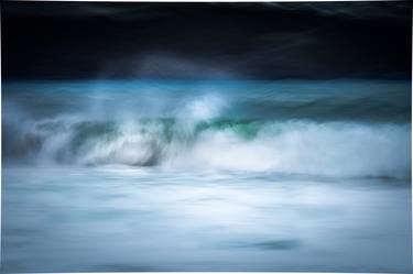 Sea of Dreams II (Ready to Hang Metal Art) - Limited Edition 1 of 10 thumb