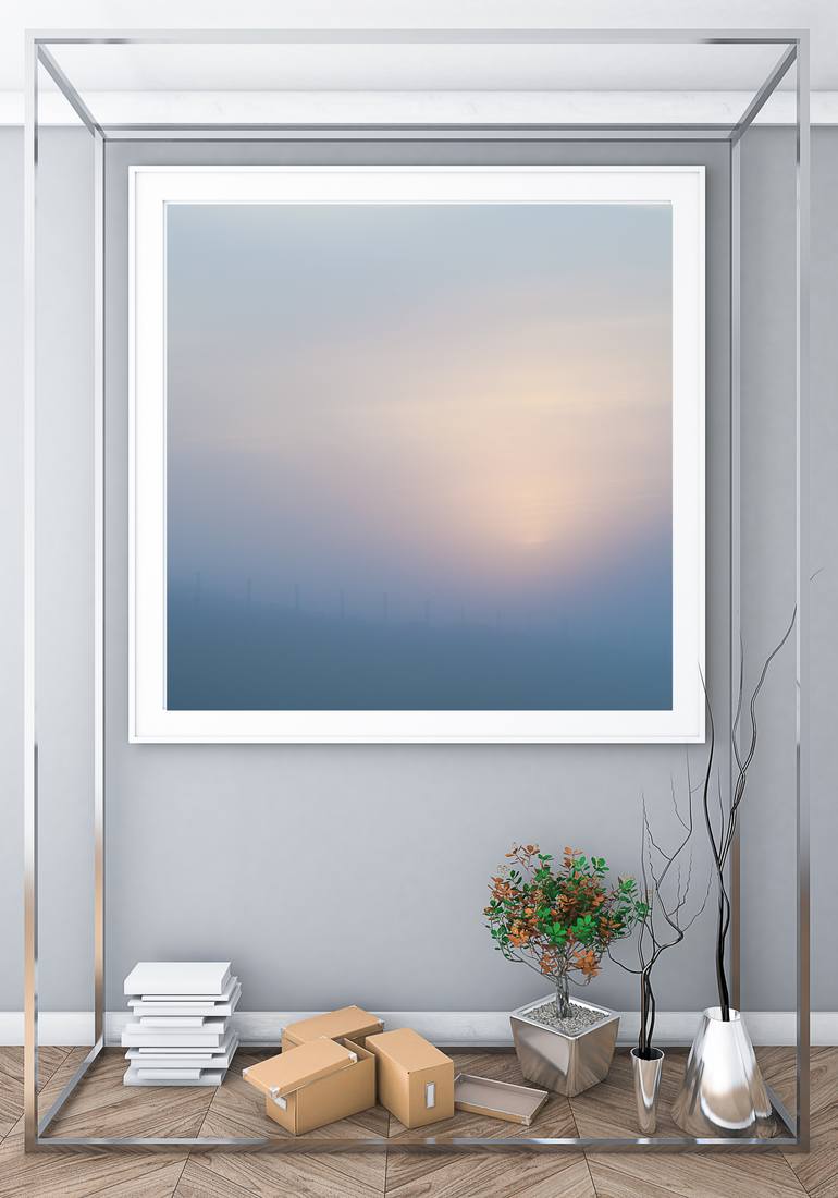 Original Impressionism Landscape Photography by Lynne Douglas