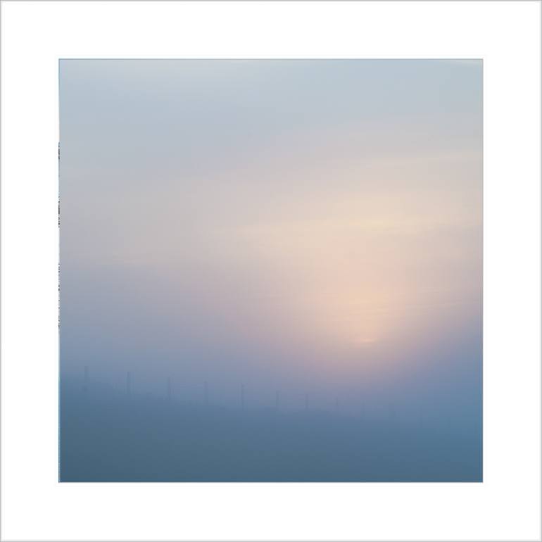 Original Impressionism Landscape Photography by Lynne Douglas