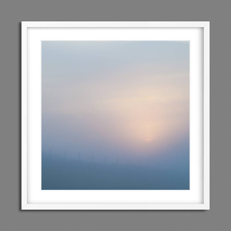 Original Impressionism Landscape Photography by Lynne Douglas