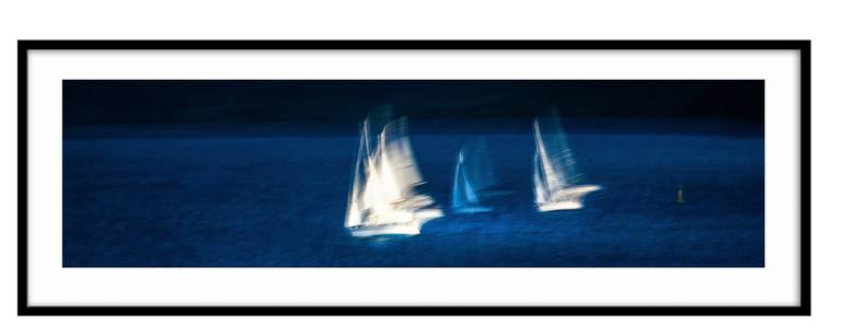 Original Impressionism Abstract Photography by Lynne Douglas