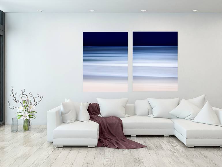 Original Minimalism Abstract Photography by Lynne Douglas