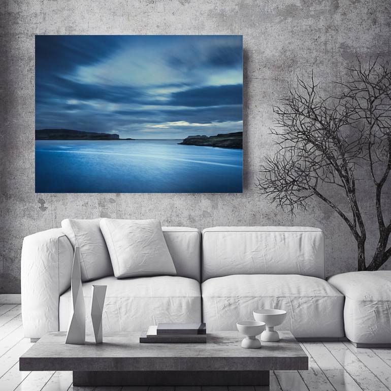 Original Seascape Photography by Lynne Douglas