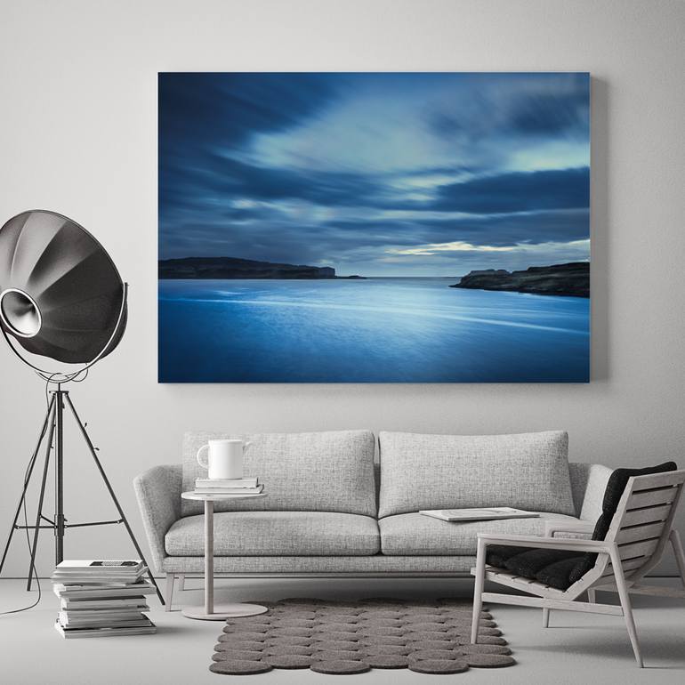 Original Seascape Photography by Lynne Douglas