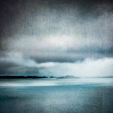 Saatchi Art Artist Lynne Douglas; Photography, “Island Home, Isle of Skye” #art
