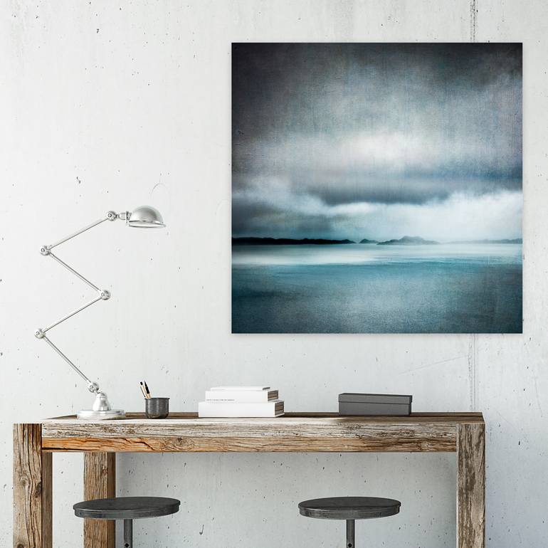 Original Impressionism Abstract Photography by Lynne Douglas