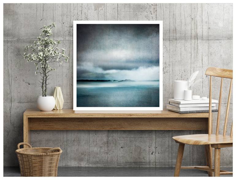 Original Impressionism Abstract Photography by Lynne Douglas