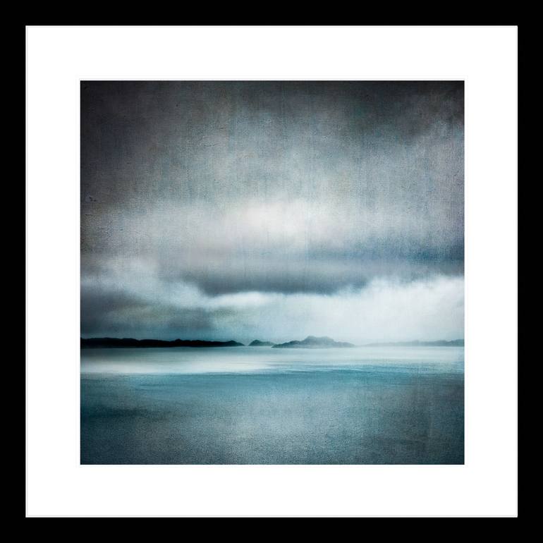 Original Impressionism Abstract Photography by Lynne Douglas