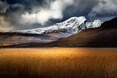 Original Fine Art Landscape Photography by Lynne Douglas