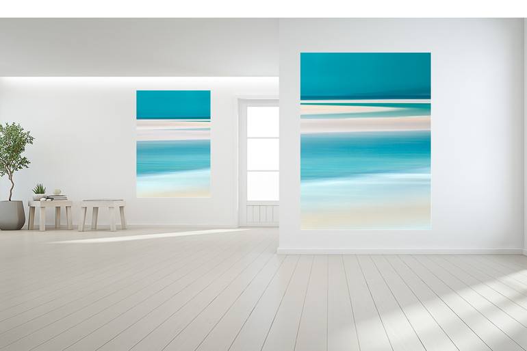 Original Minimalism Abstract Photography by Lynne Douglas