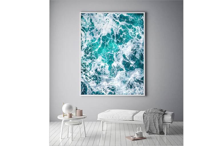 Original Impressionism Abstract Photography by Lynne Douglas