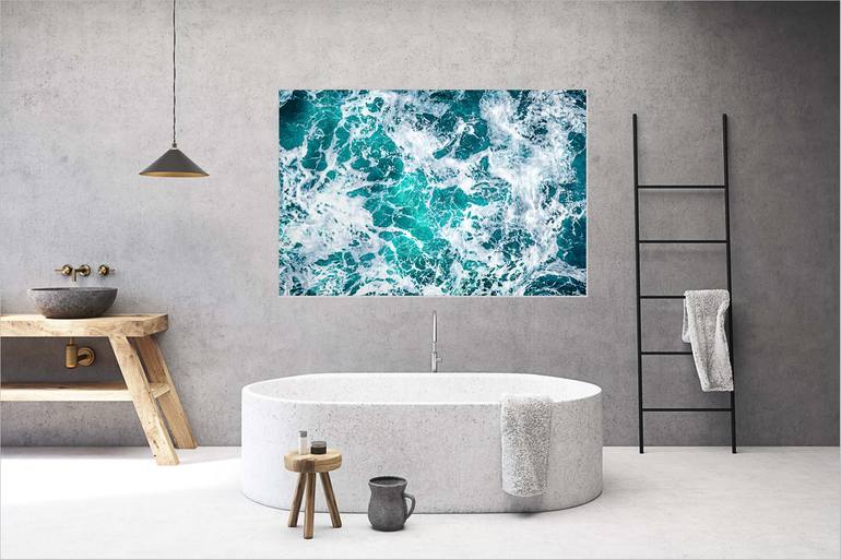 Original Impressionism Abstract Photography by Lynne Douglas