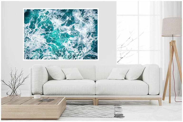 Original Impressionism Abstract Photography by Lynne Douglas