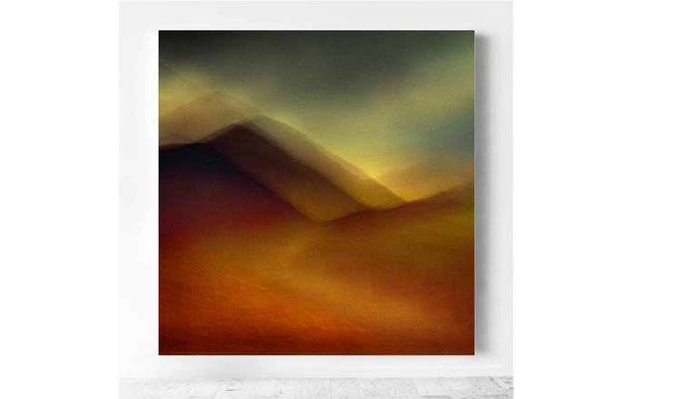Original Modern Abstract Photography by Lynne Douglas