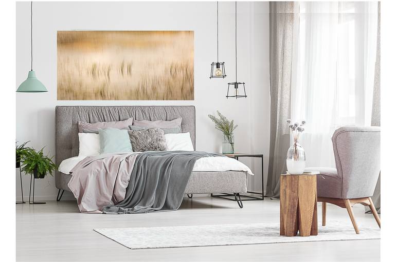 Original Impressionism Abstract Photography by Lynne Douglas