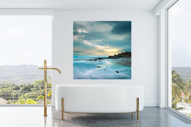 Original Modernism Beach Photography by Lynne Douglas