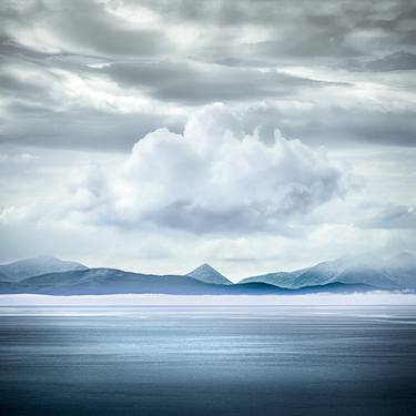 Print of Fine Art Landscape Photography by Lynne Douglas