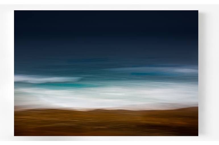 Original Impressionism Abstract Photography by Lynne Douglas