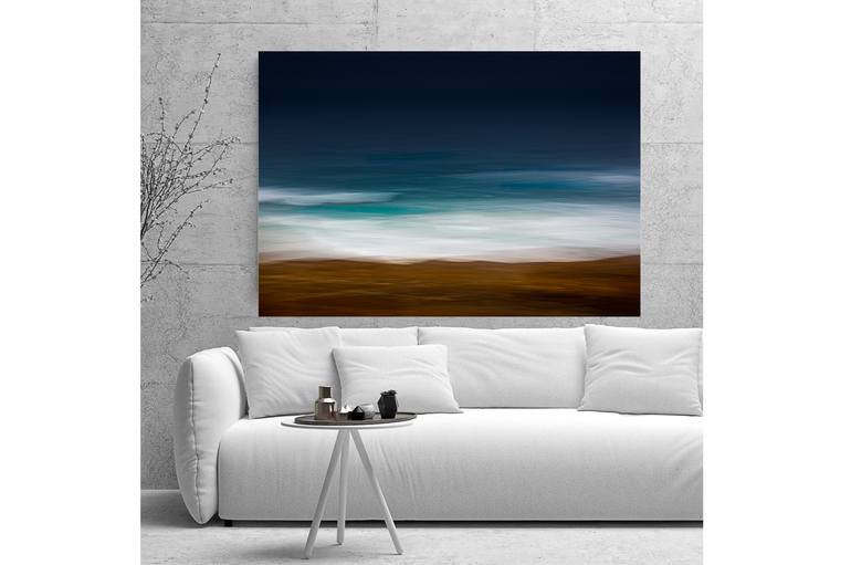 Original Impressionism Abstract Photography by Lynne Douglas