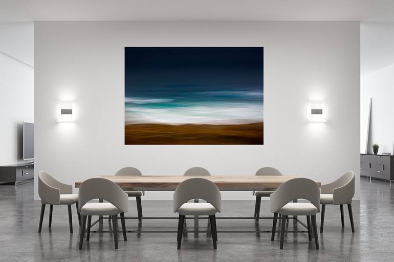 Original Impressionism Abstract Photography by Lynne Douglas