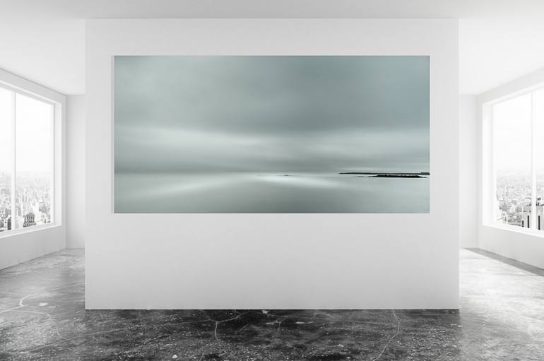 Original Seascape Photography by Lynne Douglas