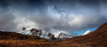 Original Fine Art Landscape Photography by Lynne Douglas