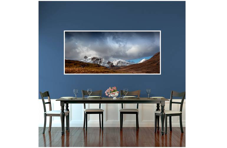 Original Fine Art Landscape Photography by Lynne Douglas