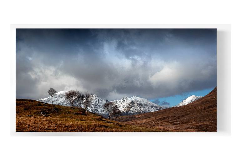 Original Fine Art Landscape Photography by Lynne Douglas