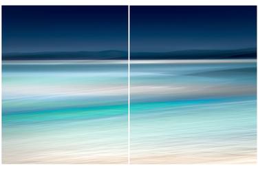 Tidal Blue, Isle of Lewis - Limited Edition of 10 thumb