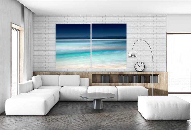 Original Impressionism Abstract Photography by Lynne Douglas