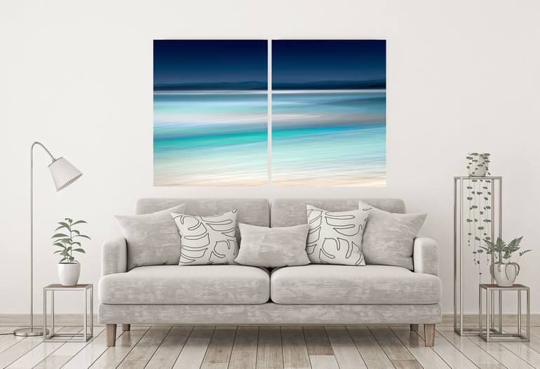 Original Impressionism Abstract Photography by Lynne Douglas