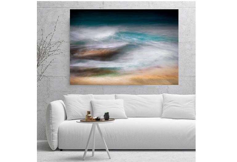 Original Impressionism Abstract Photography by Lynne Douglas