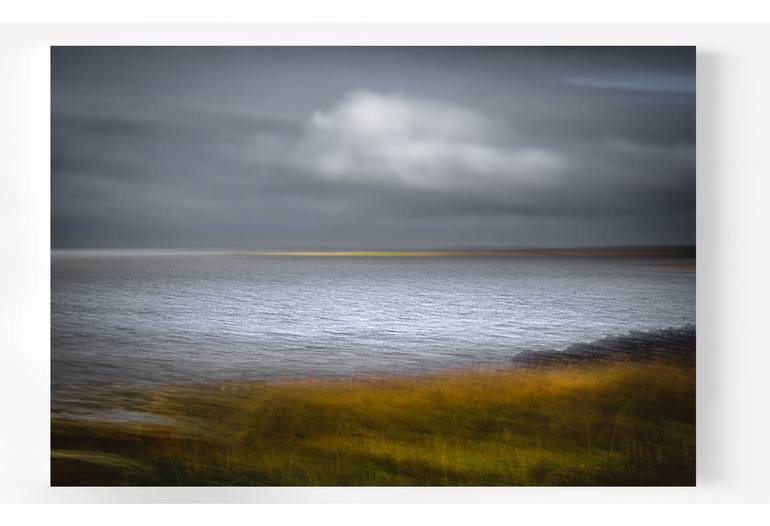 Original Seascape Photography by Lynne Douglas