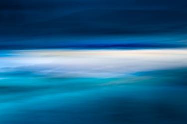 Morning Blues, Isle of Harris - Limited Edition of 10 thumb