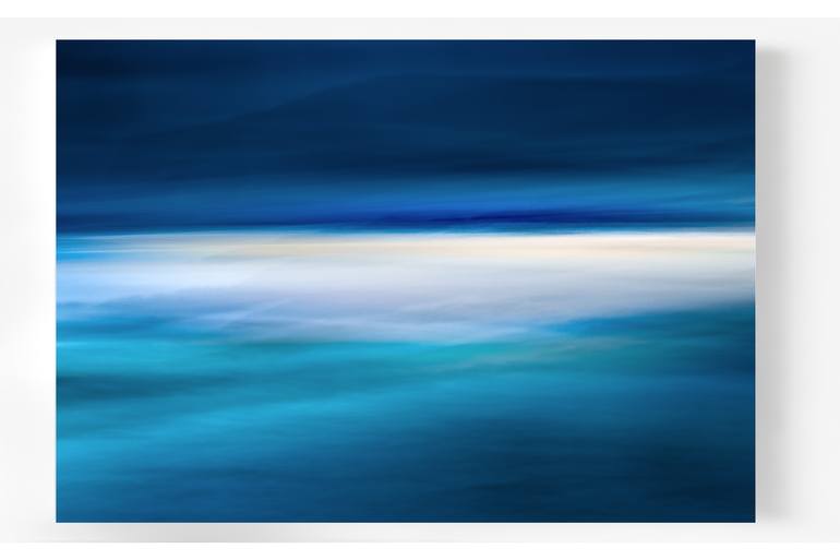 Original Impressionism Abstract Photography by Lynne Douglas