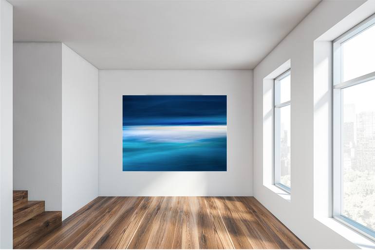 Original Impressionism Abstract Photography by Lynne Douglas