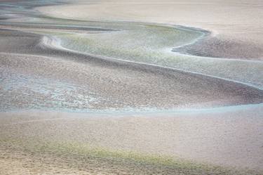 Low Tide, Isle of Harris - Limited Edition of 10 thumb