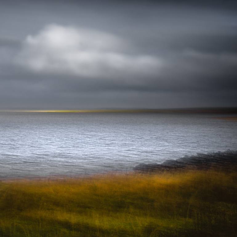 Colours of Orkney - Limited Edition of 10
