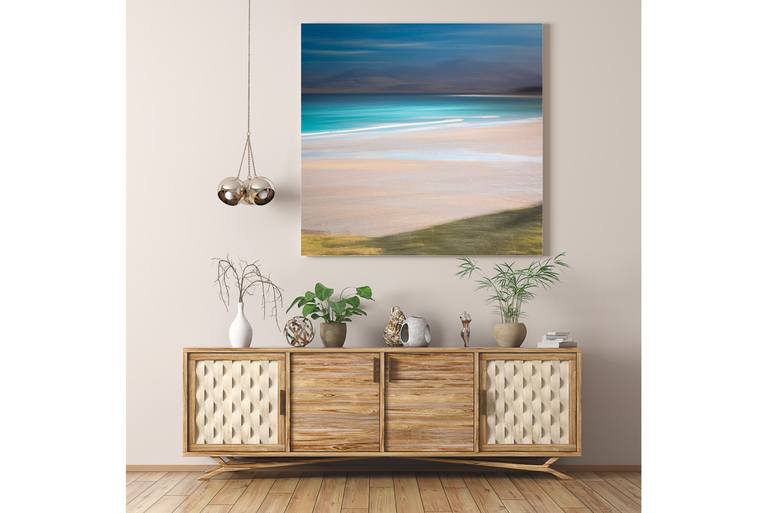 Original Abstract Landscape Photography by Lynne Douglas