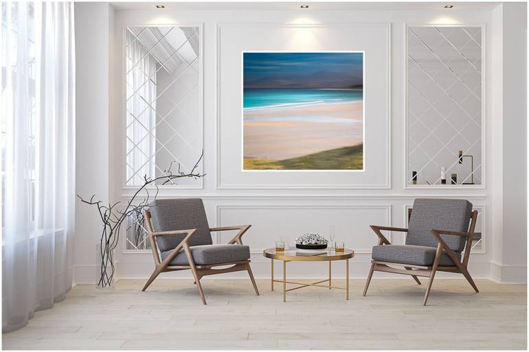 Original Abstract Landscape Photography by Lynne Douglas