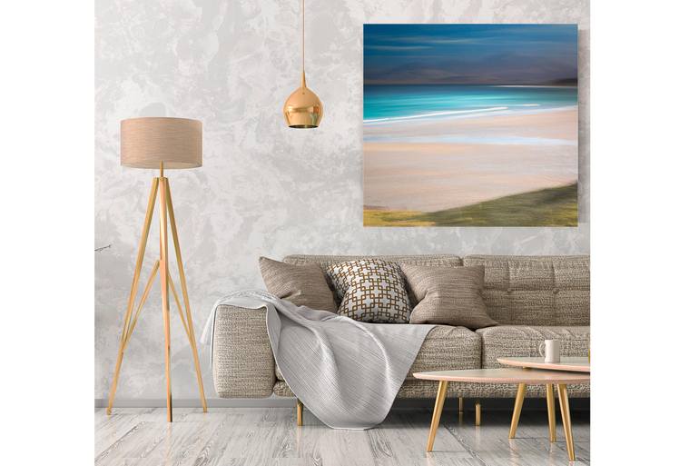 Original Abstract Landscape Photography by Lynne Douglas