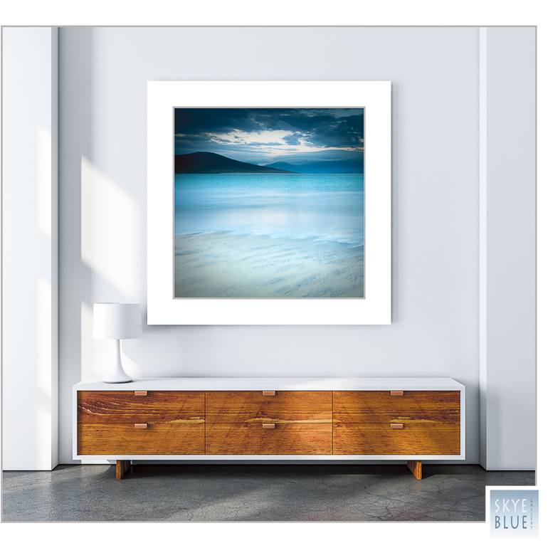 Original Fine Art Seascape Photography by Lynne Douglas