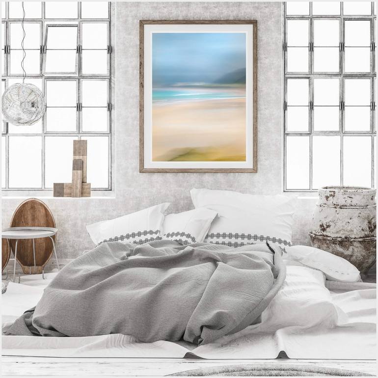 Original Impressionism Abstract Photography by Lynne Douglas